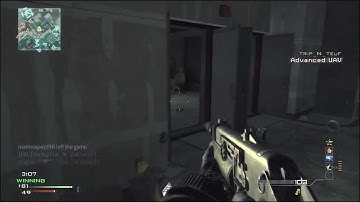 How to use: PP90M1 on Arkaden