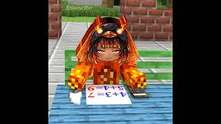 Does Gugugaga Fire cheat on the math test - Part 2