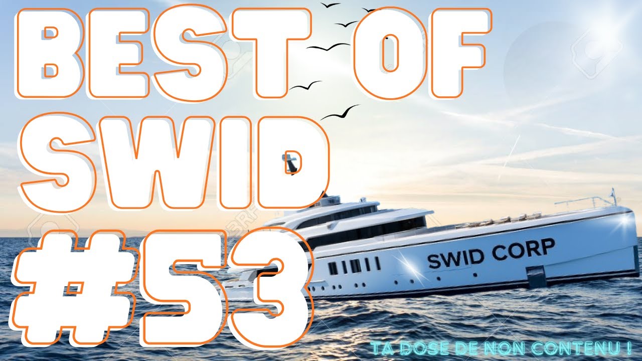 Best of Swid escape from tarkov EP: 53