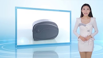 Introducing GP-1124T barcode printer