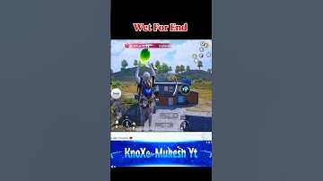 BGMI 1V4 CLUTCH | ☠️#bgmi #bgmishorts #foryou #bgmimoments