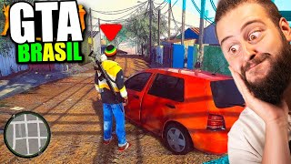 GTA 6  El Nuevo GTA Va A Ser En Brasil !!  171