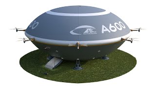 2021: Аэроплатформа АЭРОСМЕНА: базовые операции. Aerosmena aeroplatform:base operations. Music intro