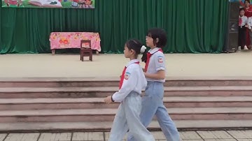 CÂU LẠC BỘ TIẾNG ANH NĂM HỌC 2023-2024