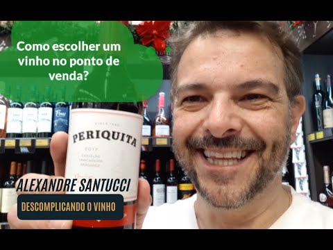 Vídeo: O que é um bom vinho no Walmart?