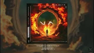 Kylian Lake & Antua Hale - Redemption [NEMETON RECORDS]