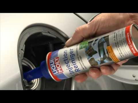 Aditivo Limpia Inyector Diesel Proline Liqui Moly 300ml | Finalubs