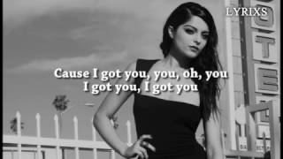 Bebe Rexha _ I Got You [lyrics]