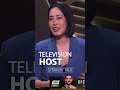 The multi-faceted Melissa Leong - Straight Talk Trailer