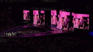20251019 〈APT.〉  BLACKPINK WORLD TOUR『DEADLINE』IN KAOHSIUNG Rosé Solo tage