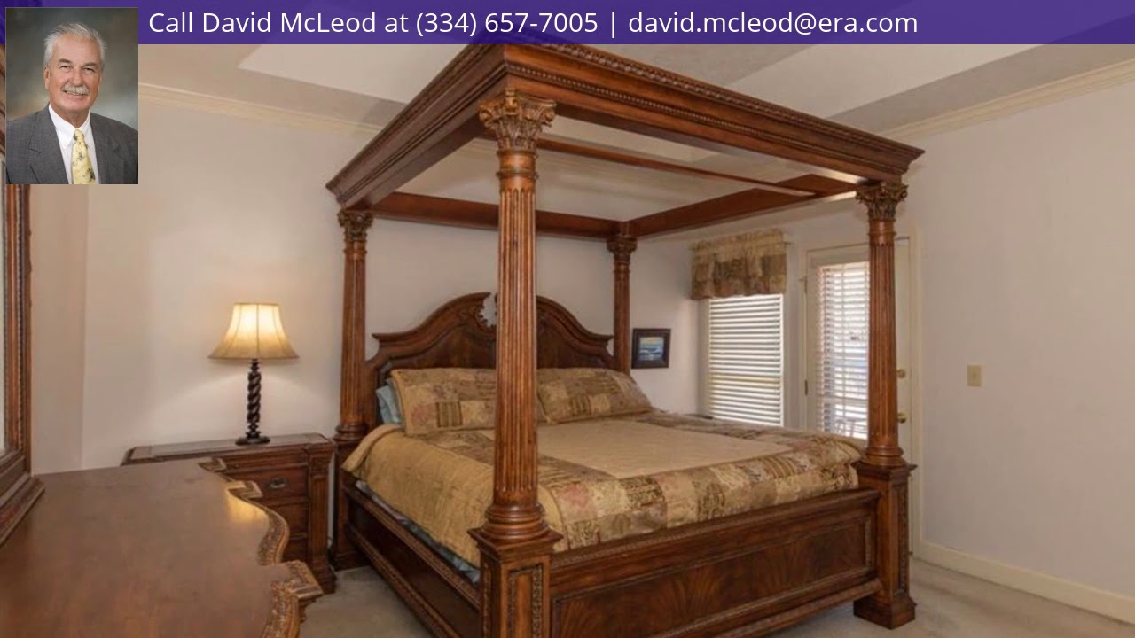 7372 Old Barn Road, Montgomery, AL 36117 MLS 465349 YouTube