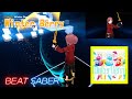 【BeatSaber】YuNi/Winter Berry -EXPERT