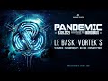 Vorteks  pandemic  hangard fl  bordeaux  18 09 2021 part 1