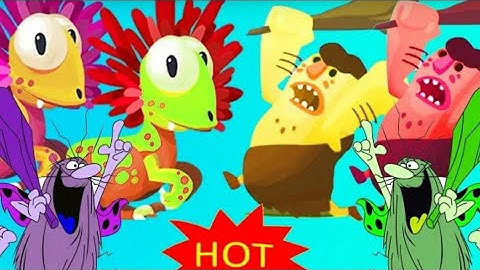 Dino Bash | walkthrough Android Gameplay