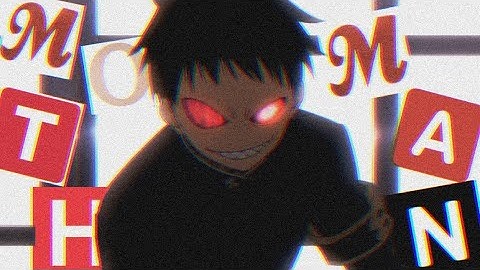 HAARPER - MOTHMAN (Prod.Noxygen) (AMV)