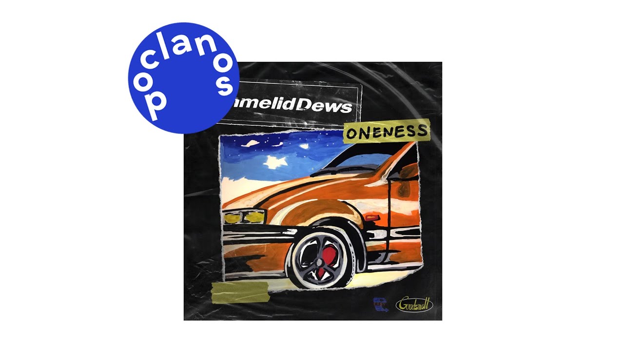 [Official Audio] ONENESS - humanity