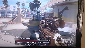 Sick noscope across the map!