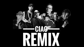 Joe Flizzow - CIAO ((REMIX)) ft. MK, Jay Park (Tyga, G-Eazy, Drake, Travis Scott)