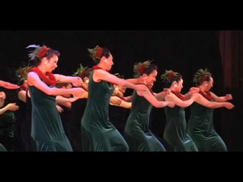 Hilo Hula