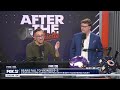 What's the best takeaway from a horrible, no good Chicago Bears loss? | After The Whistle