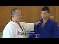 Hirotaka Okada.O uchi gari.Ko soto gari.Basic.Ai Yotsu. Kenka Yotsu.Окада.Зацеп изнутри. #judo