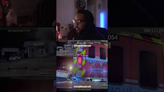 CRAZY Woman STEALS AMBULANCE & Arkansas’s State Police FAILS to PIT… #police #shorts