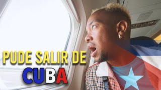 ESCAPANDO DE CUBA 🇨🇺 A MÉXICO ¿QUÉ TAN DIFICIL ES? ¡LO QUE NADIE TE DICE!