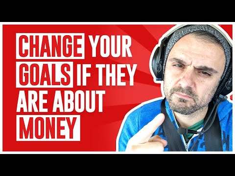 The Deeper Meaning Behind Why You Feel Burnout | Tea With GaryVee thumbnail