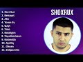 Shoxrux 2025 MIX Top Hits Этот Бит Behayot Abv Yoron Ey 