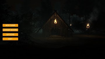 Unity3D Horror Game THE ANTIDOTE (Under Development)