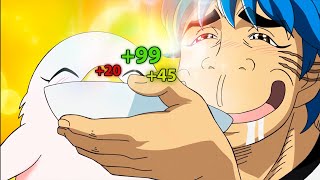 The Best Battle in Toriko Hunts For The World's Finest Cuisine (Full Season 2) Anime Toriko Recaped