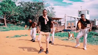 Nyanda Scania X Nyanda Barack_-_MILA_( Video)