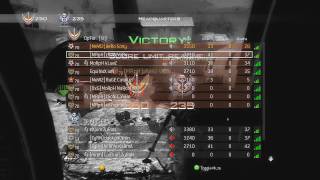 MoRpH vs ZyRoN[ZyReX] [MW2,NA,XBOX]