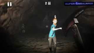 DEAD LAND | ZOMBIE SURVIVAL HORROR | Android Gameplay screenshot 5