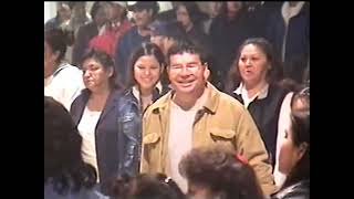 Apr 2004 04 - Agrivilla - Gold Eagle Casino 8th Anniversary Round Dance