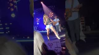 Carly Pearce - Cowboy Take Me Away