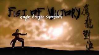 PC Fighting Game : Fist of Victory - Eagle Dragon Showdown screenshot 5