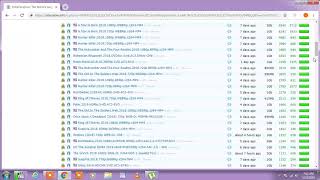 How To Download MovieS From ExtraTorrrent unblock Free-Step by Step