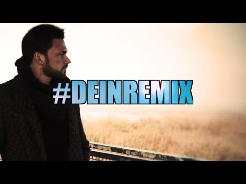 Scenzah - Keinen Grund zu bleiben (Monkey Punch Remix)