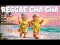 Reggae Cha Cha Vibes 2026 | Bagong Dance Remix 2026 | Nonstop Disco Mix