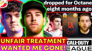 SlasheR CALLS OUT LA Thieves Terrible! Octane CDL Move Planned! 🌶️