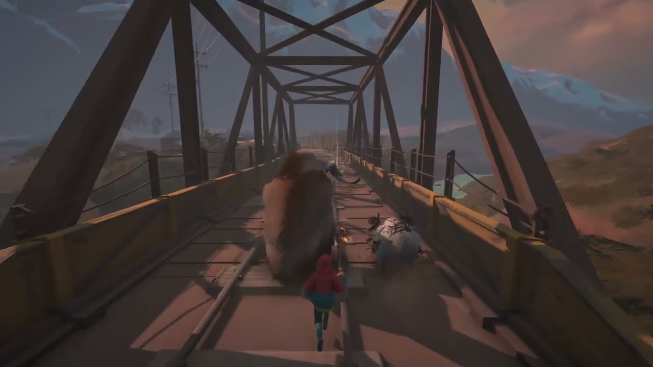 Herdling Full Playthrough Part 1