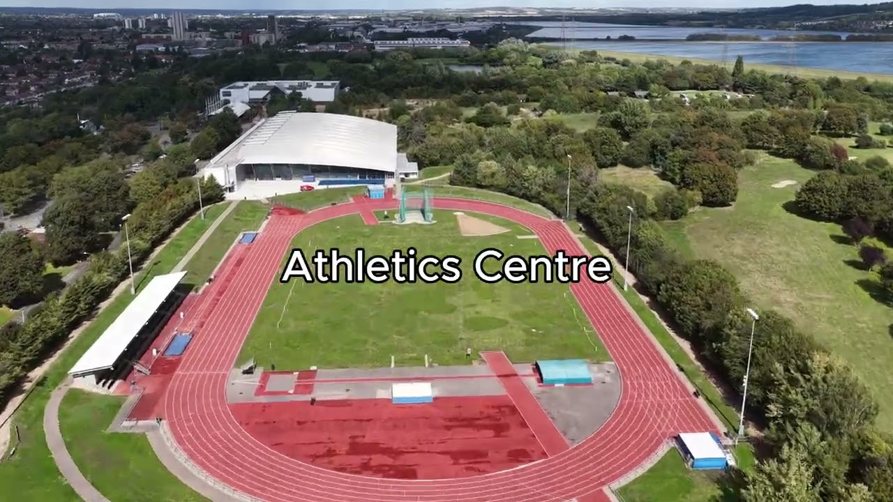 Lee Valley Camping and Caravan Park Edmonton