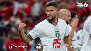 عاجل الآن.. آخر أخبار المنتخب الوطني المغربي وجديد انتقال عطية الله إلى مونبولييه