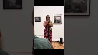 At last cover Etta James
