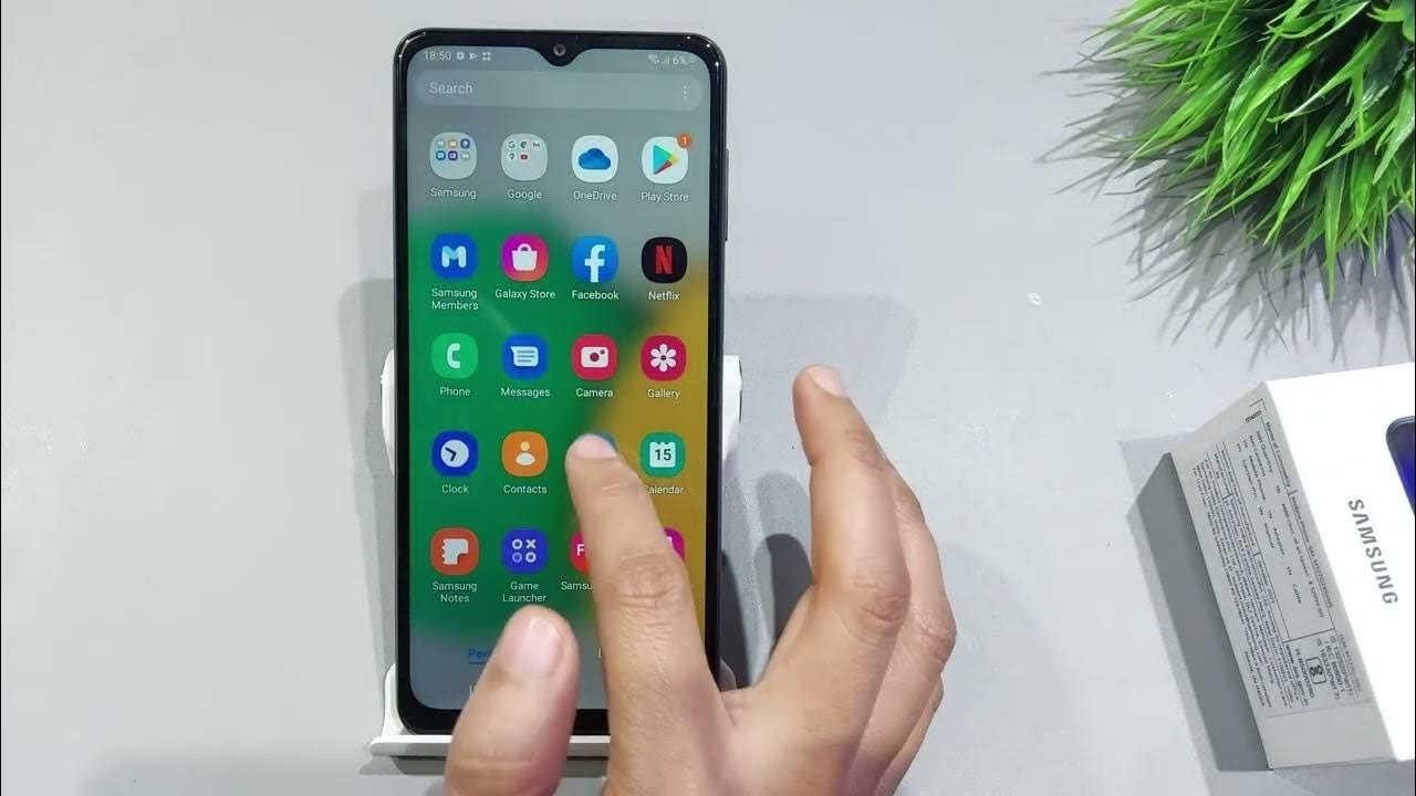 samsung-galaxy-a30-mai-screen-timeout-change-kese-kare-how-to-change