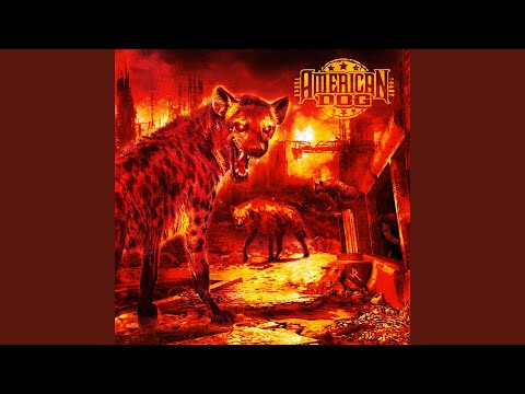 American Dog — Poison Smile