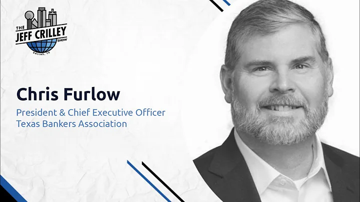 Chris Furlow, Texas Bankers Association | The Jeff...