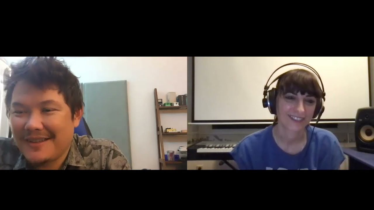 How Tai went from doing music as a hobby to 3,5k months producing music for singers.