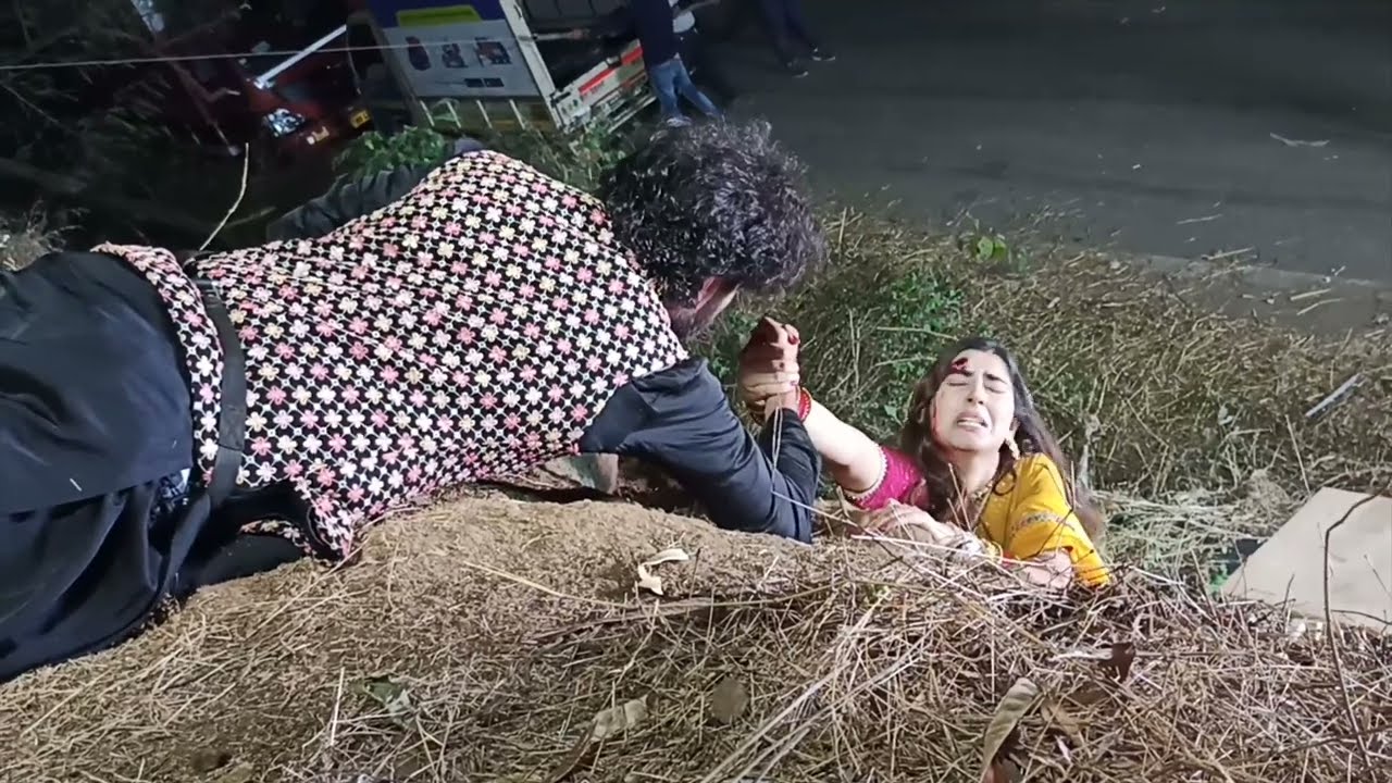 शूटिंग में गाड़ी का कैसे एक्सीडेंट होता है